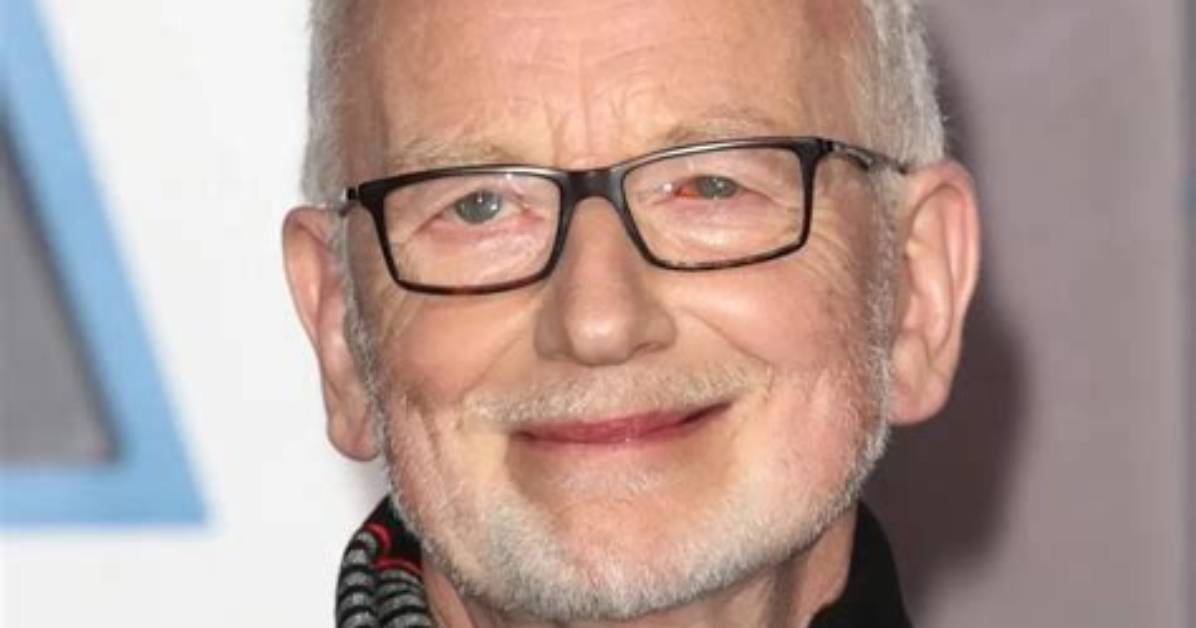 Ian Mcdiarmid Net Worth