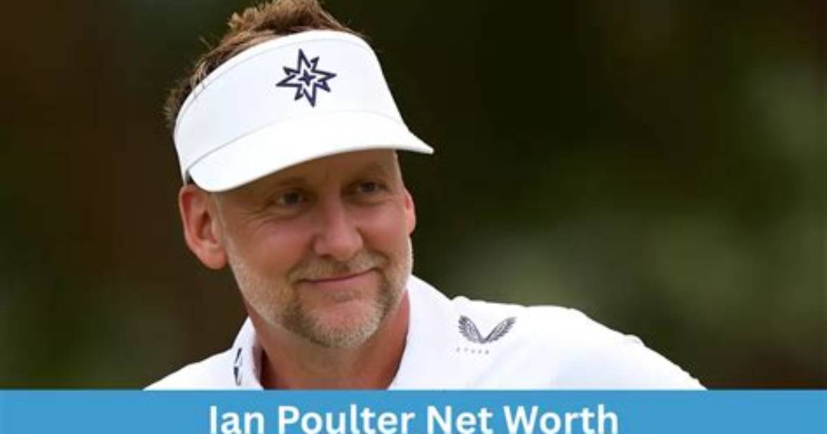 Ian Naismith Net Worth