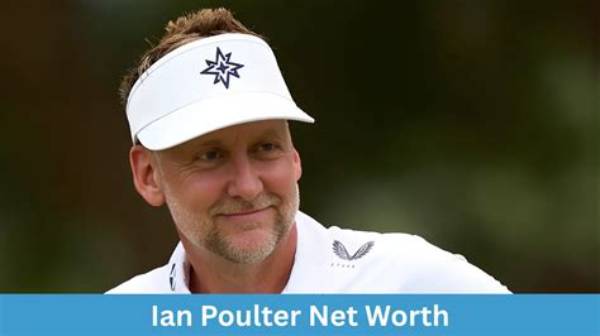 Ian Naismith Net Worth