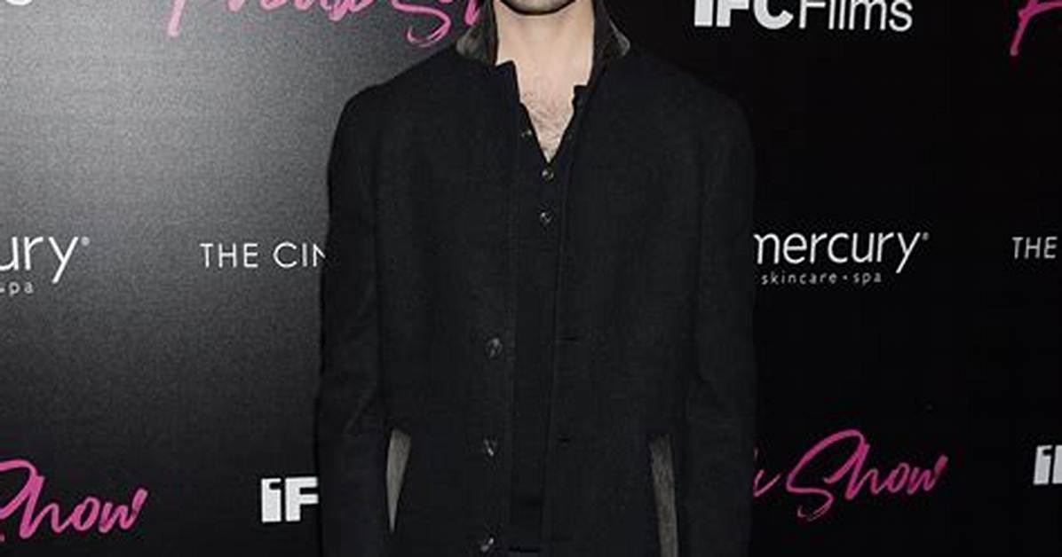 Ian Nelson Net Worth
