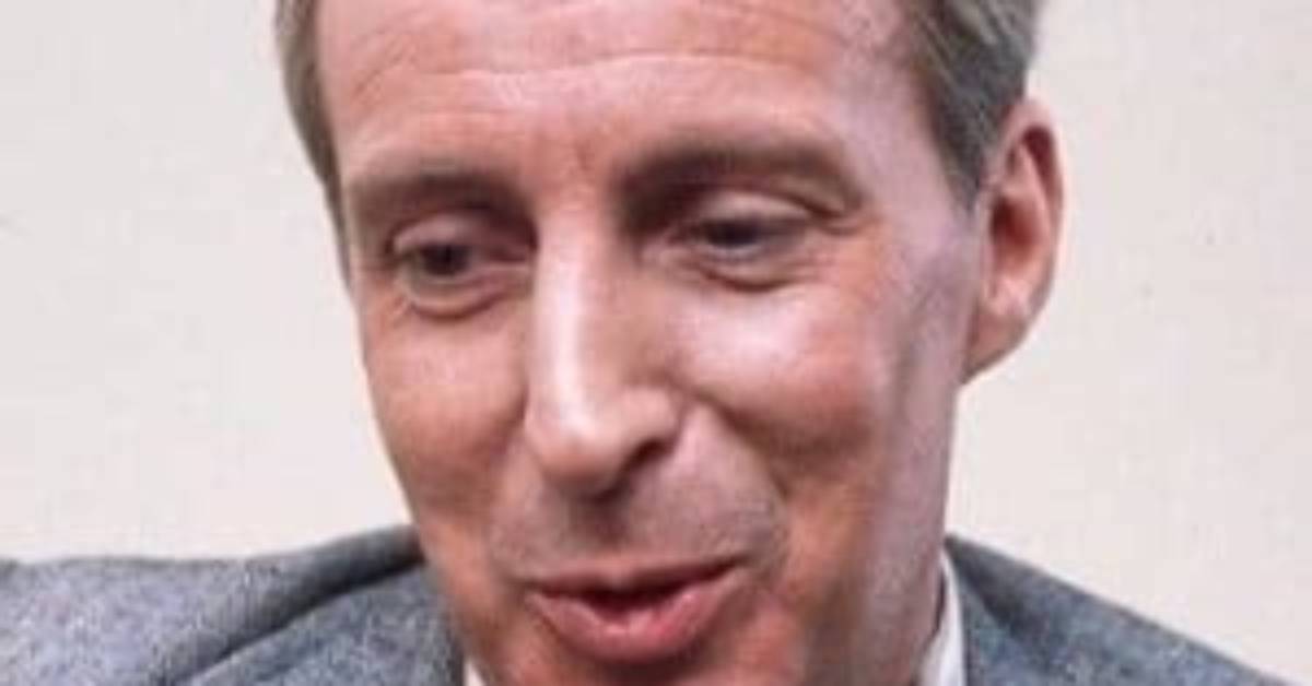 Ian Richardson Net Worth