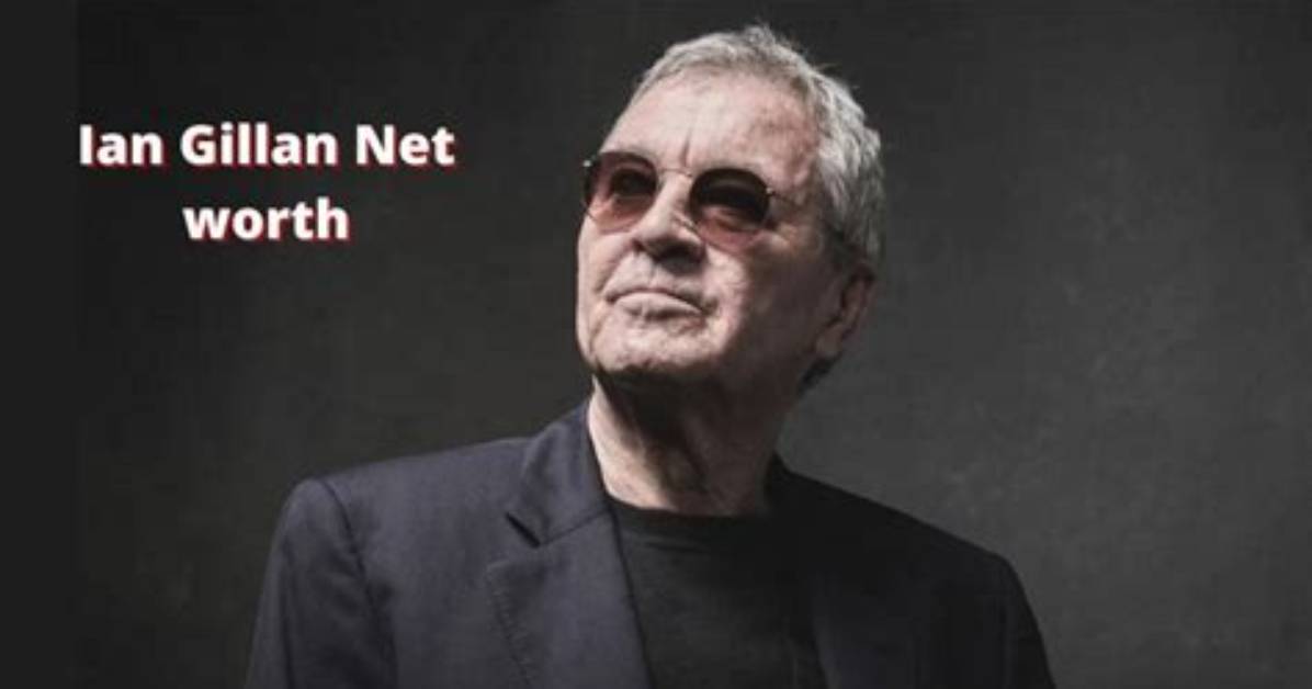 Ian Sambor Net Worth