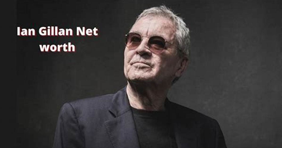 Ian Sera Net Worth