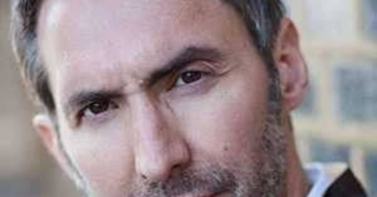Ian Whyte Net Worth