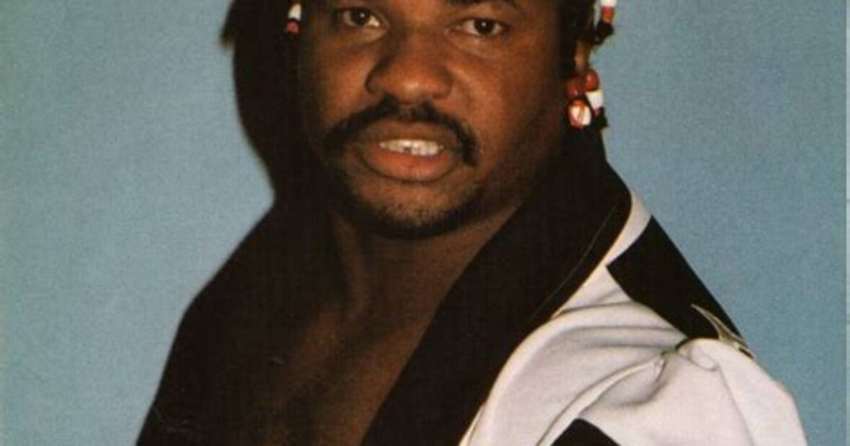 Iceman King Parsons Net Worth