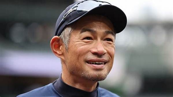 Ichiro Suzuki Net Worth