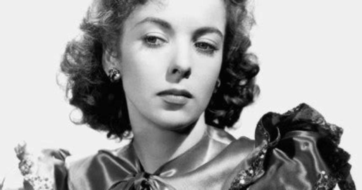 Ida Lupino Net Worth