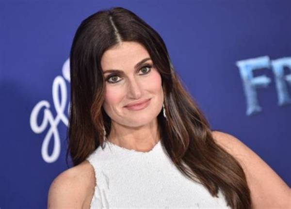 Idina Menzel Net Worth