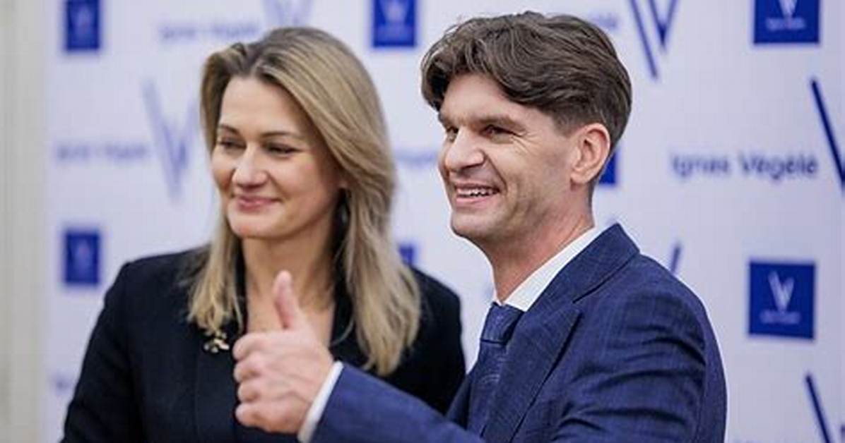 Ignas Vegele Net Worth