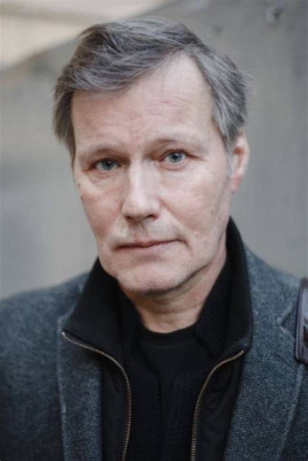 Igor Gordin Net Worth