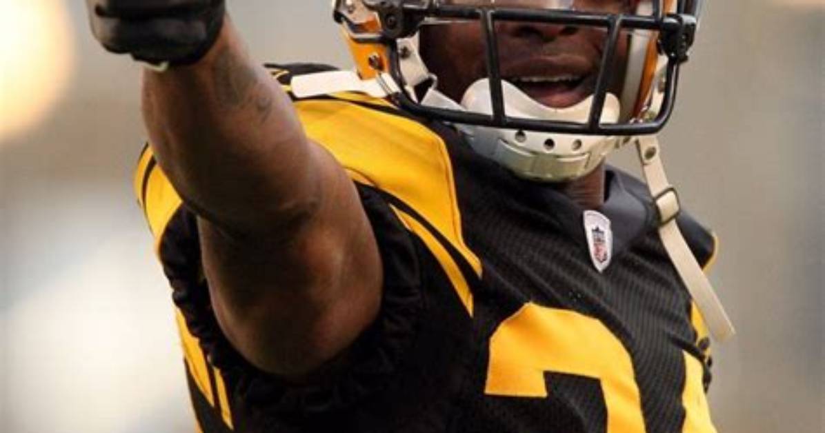 Ike Taylor Net Worth