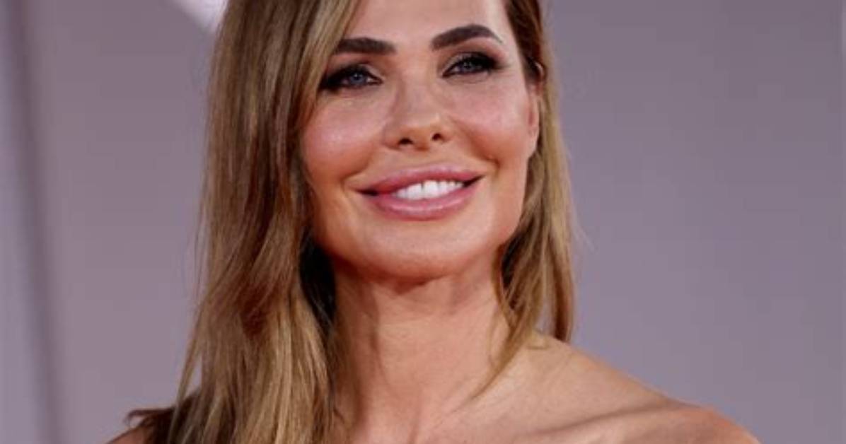 Ilary Blasi Net Worth