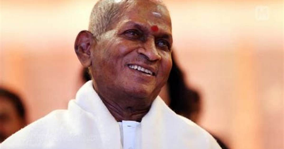 Ilayaraja Net Worth