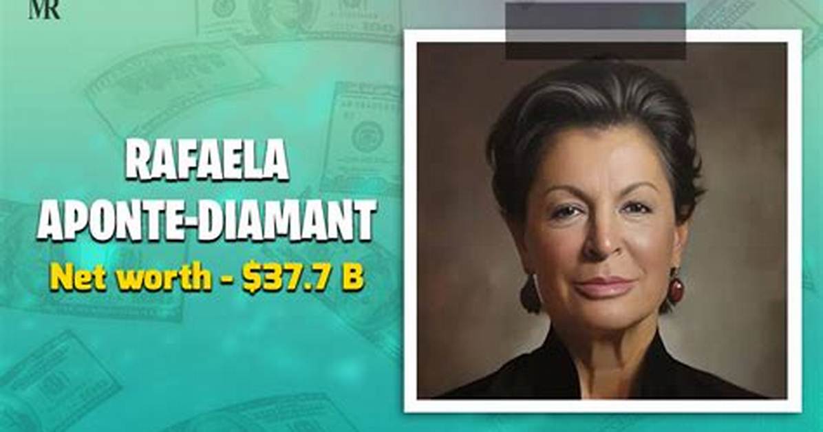 Illana Diamant Net Worth