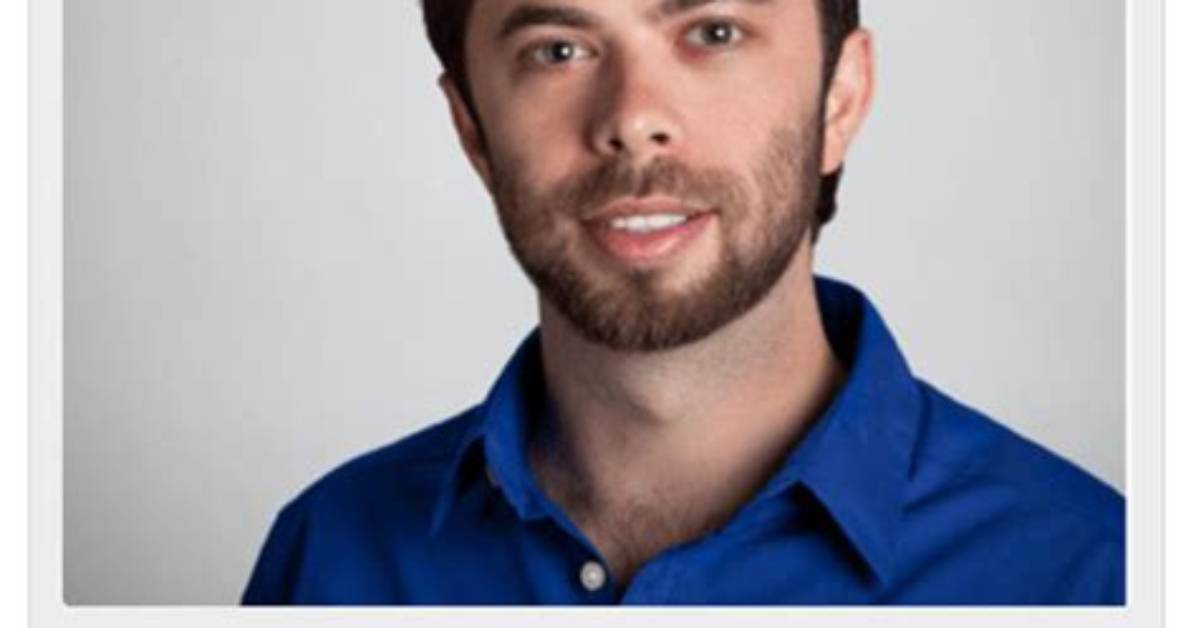Ilya Pozin Net Worth
