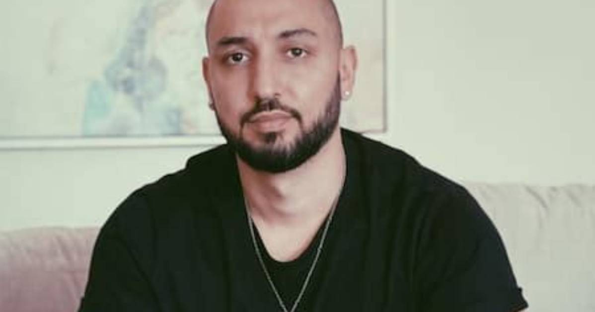 Ilya Salmanzadeh Net Worth