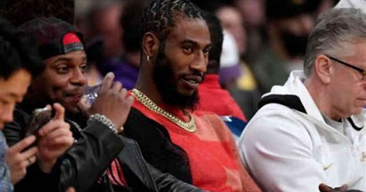 Iman Shumpert Net Worth