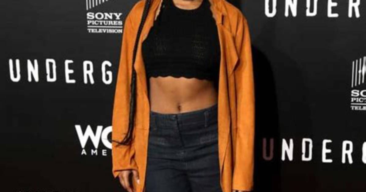 Imani Hakim Net Worth