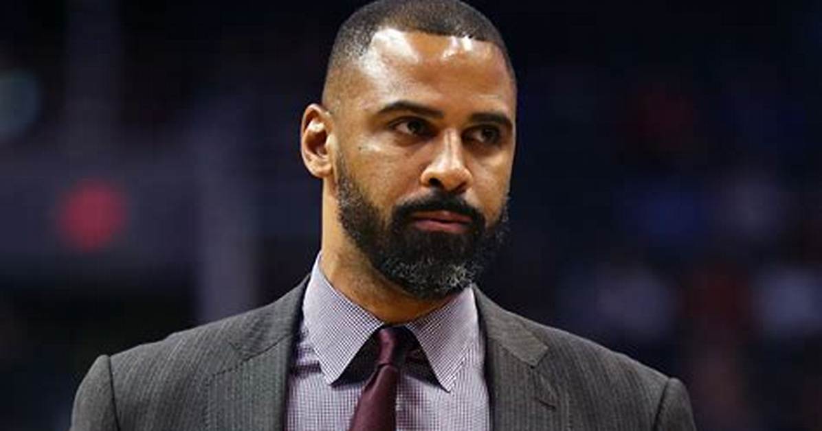 Ime Udoka Net Worth