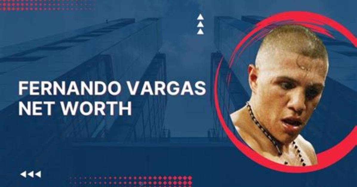 Imperio Vargas Net Worth