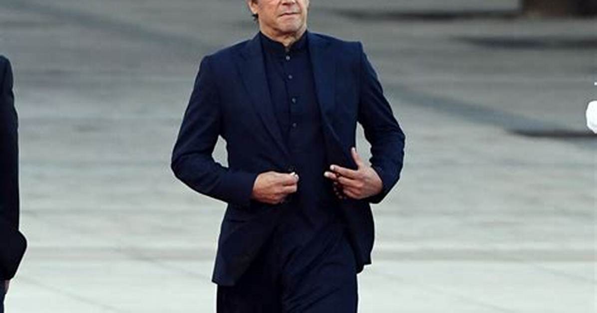 Imran Khan Net Worth