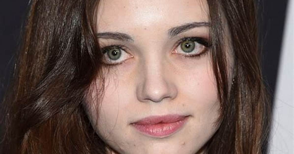 India Eisley (Actress) Net Worth