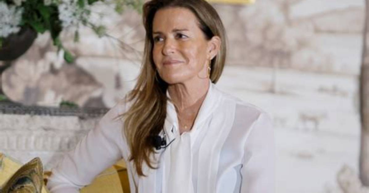 India Hicks Net Worth