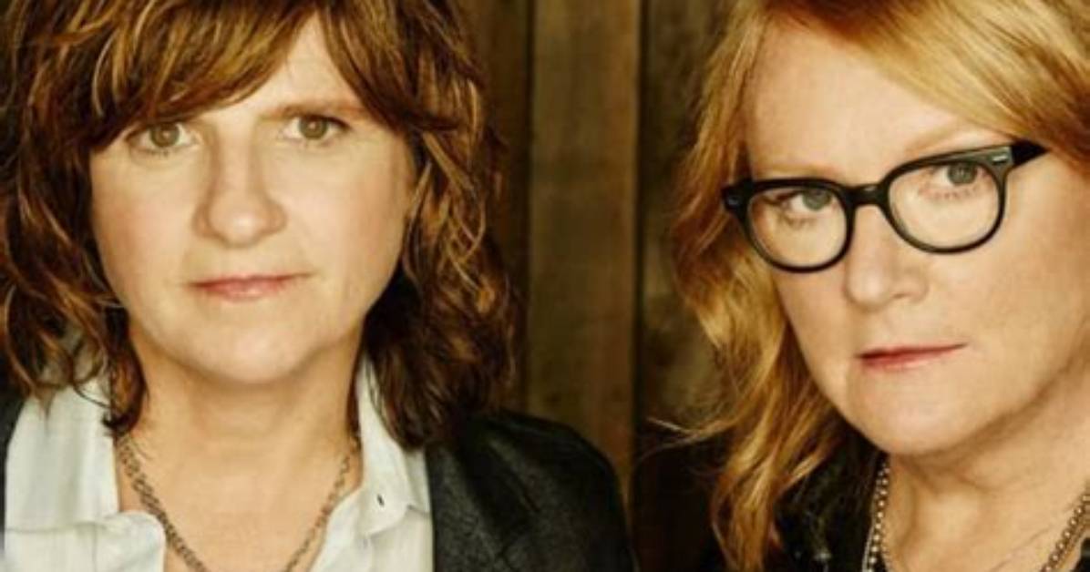 Indigo Girls Net Worth