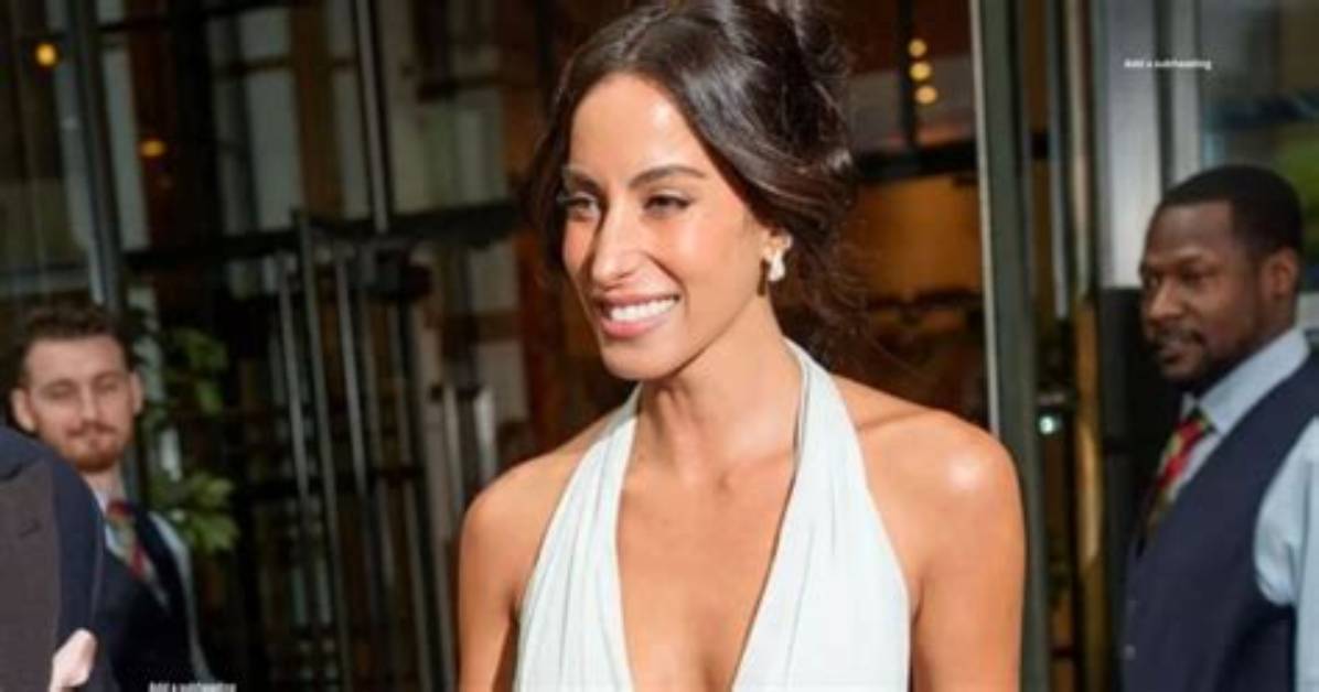 Ines Pedroza Net Worth