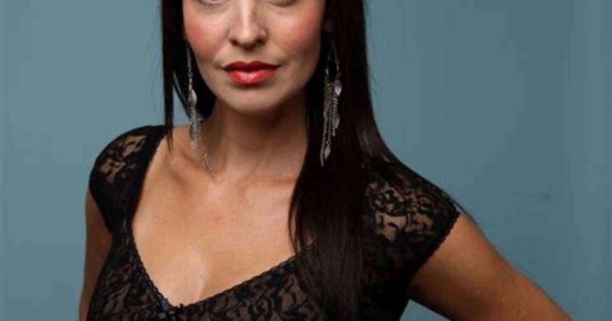 Inga Cadranel Net Worth