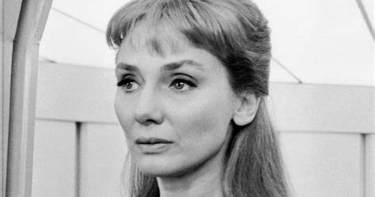 Inga Swenson Net Worth