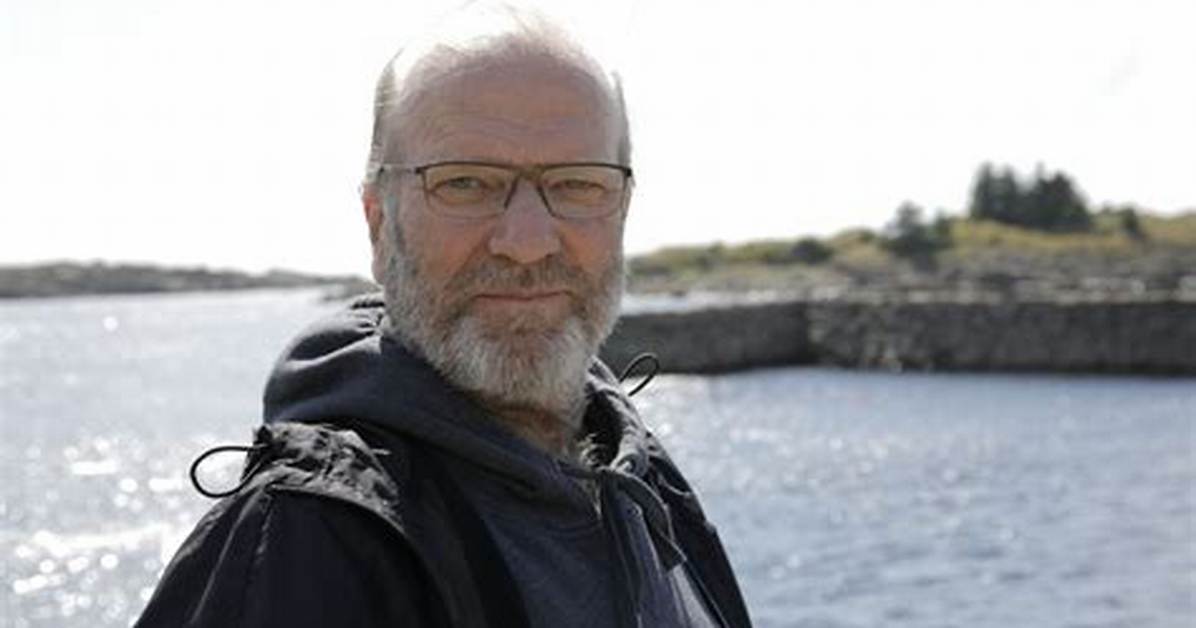 Ingar Helge Gimle Net Worth