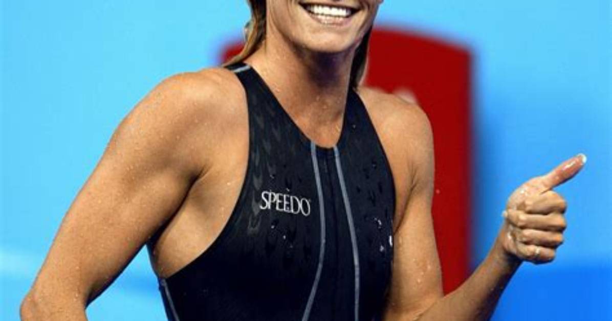 Inge De Bruijn Net Worth