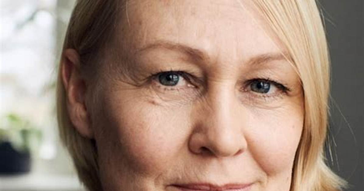 Ingunn Beate %C3%98Yen Net Worth 1200. Jpg