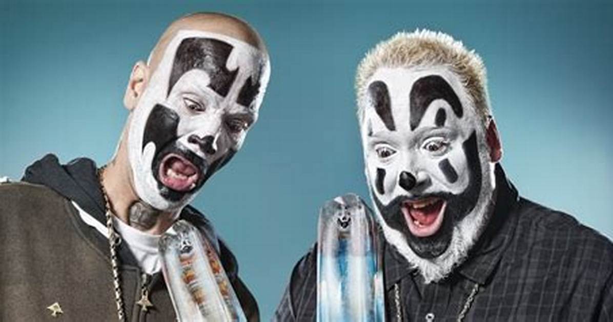 Insane Clown Posse Net Worth