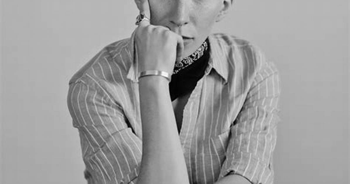 Io Tillett Wright Net Worth