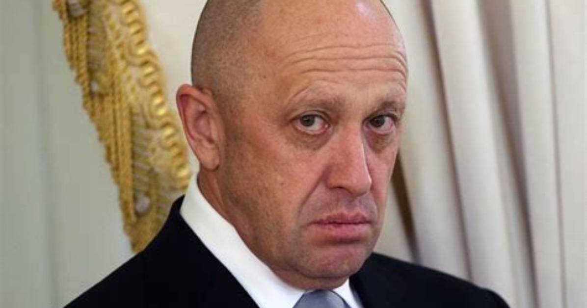 Iosif Prigozhin Net Worth
