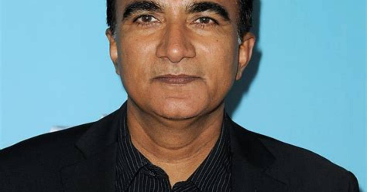 Iqbal Theba Net Worth