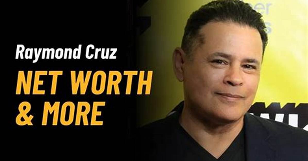 Ira Cruz Net Worth