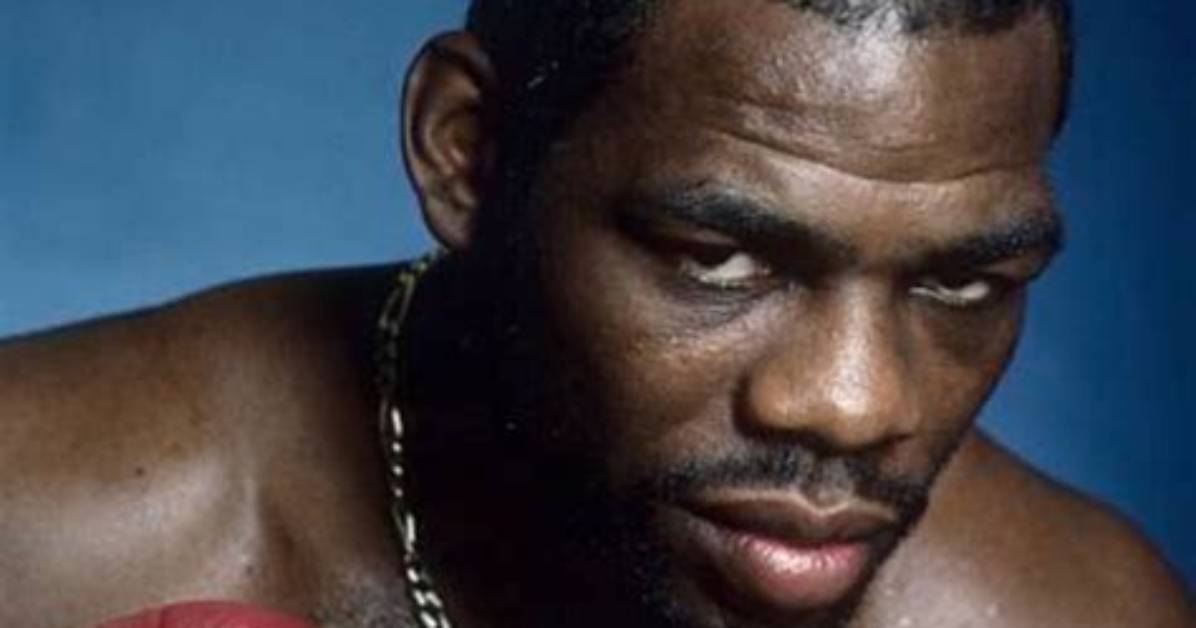 Iran Barkley Net Worth