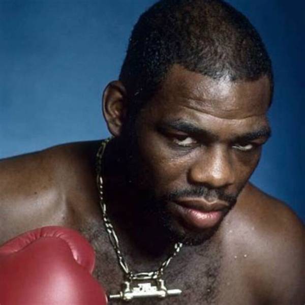 Iran Barkley Net Worth