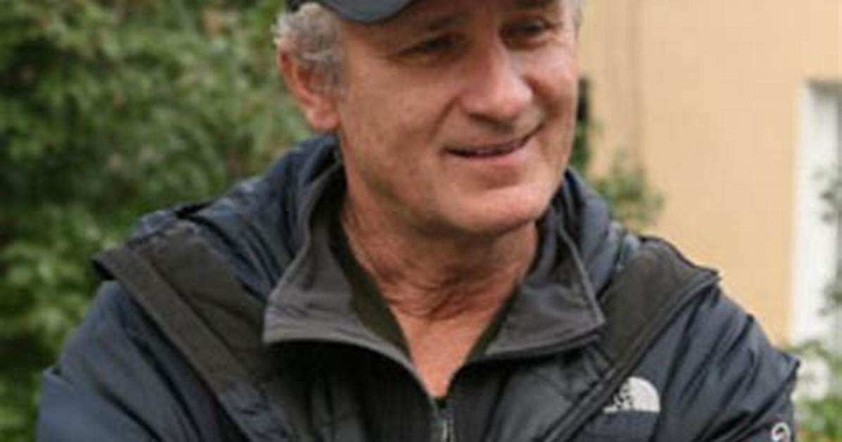 Irek Hartowicz Net Worth