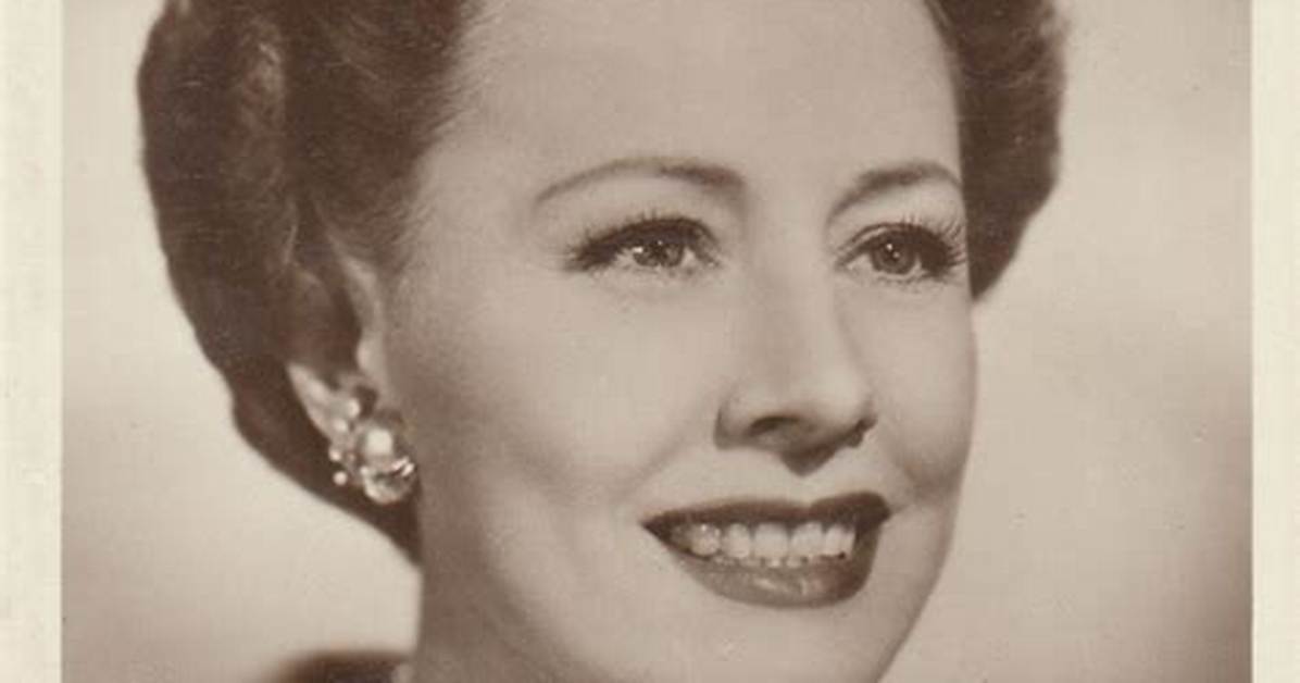 Irene Dunne Net Worth