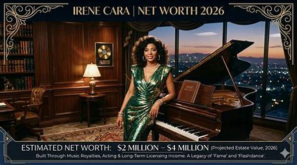Irene Stokes Net Worth
