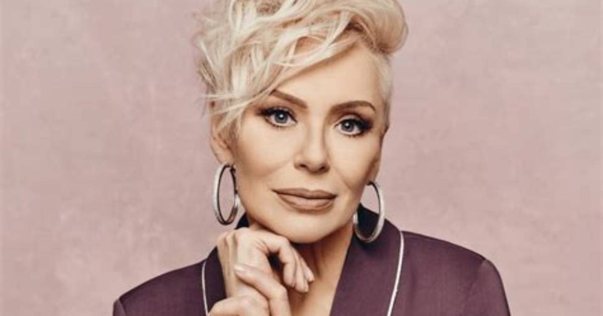 Irina Ponarovskaya Net Worth
