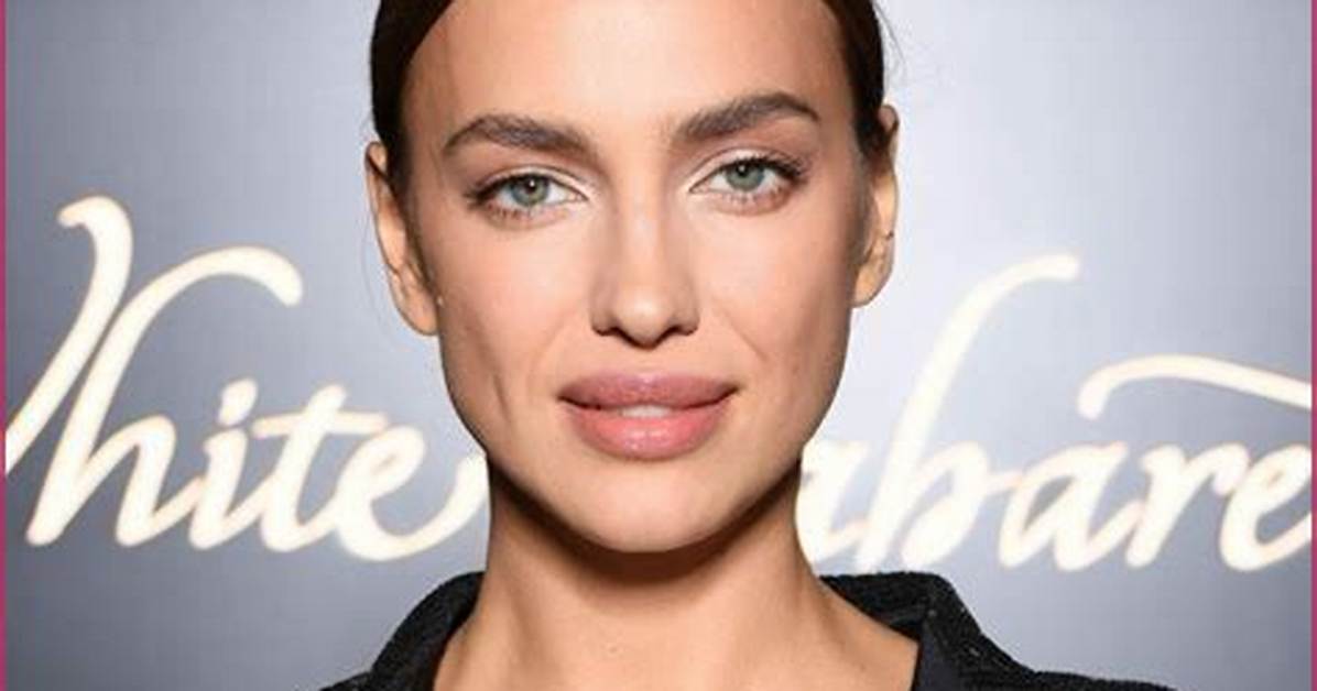Irina Tereshchenko Net Worth