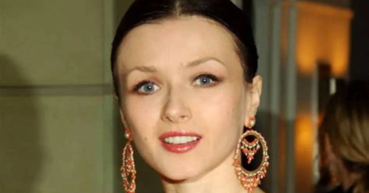 Irina Vekselberg - Net Worth 2018, Bio & Wiki