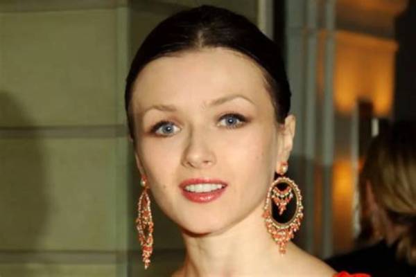 Irina Vekselberg - Net Worth 2018, Bio & Wiki