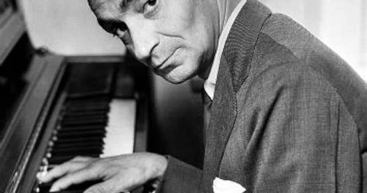 Irving Berlin Net Worth