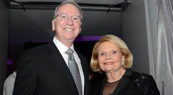 Irwin Jacobs Net Worth